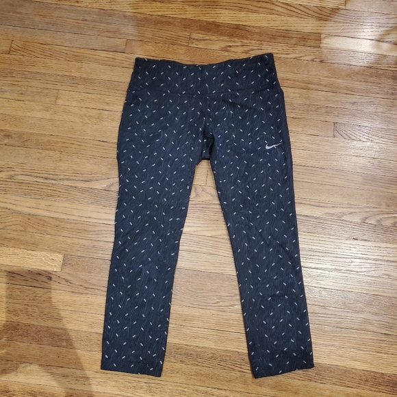 Nike Pants - Nike Running Leggings